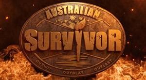 Australian Survivor betting odds .